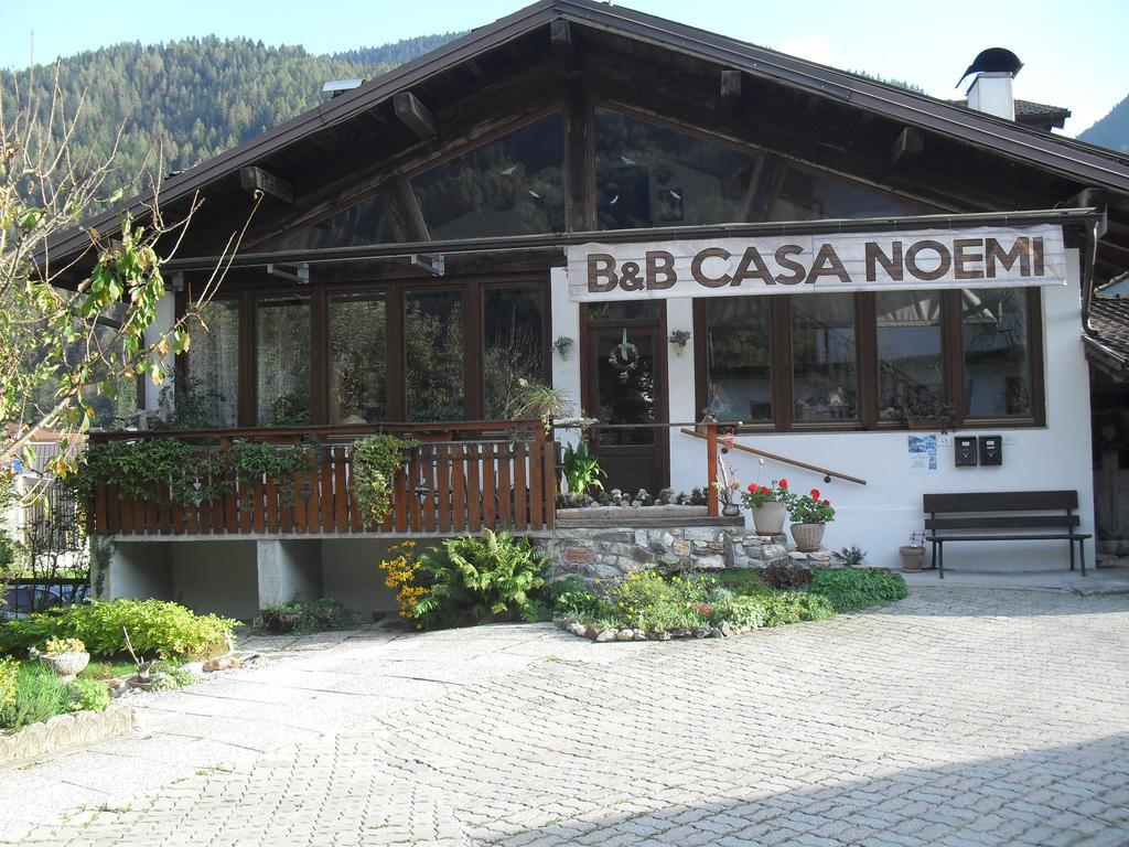 Casa Noemi Imer Exterior foto